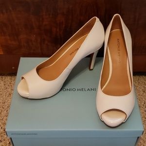 Antonio's Melani Shoes